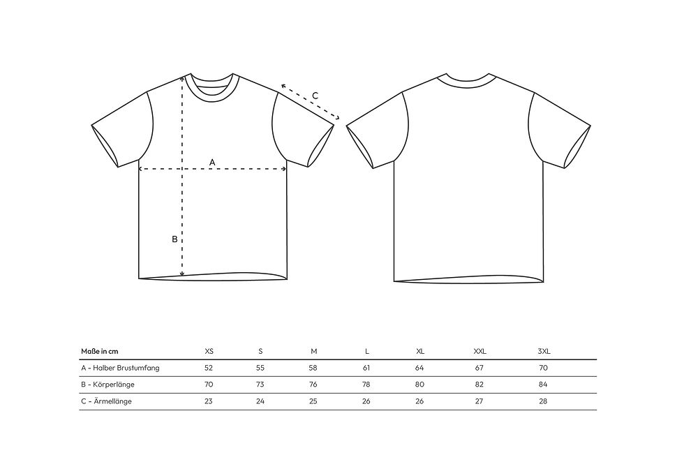 ICONIC Hannover urban Fashion