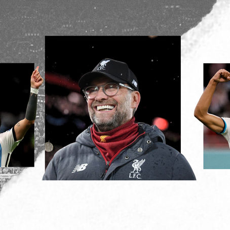 Klopp is convinced ‘future will be good’