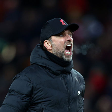 Liverpool smash past Leeds United as they close gap at the top to 3 points