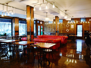 Charlotte’s 15 best new restaurants and bars of 2017