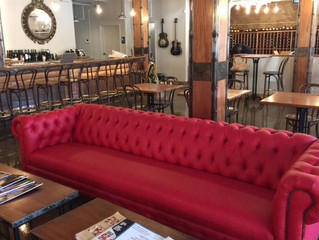 THE CHARLOTTE OBSERVER – ALMOST READY