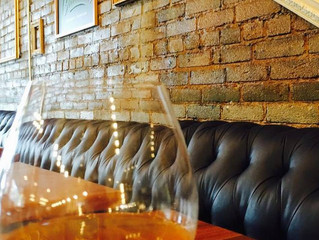 South End is getting a new spot for classic cocktails