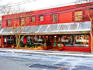 STYLEBLUEPRINT – THE WINE BAR WE DIDN’T KNOW