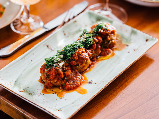 The 16 not-to-be-missed food and drink spots this June
