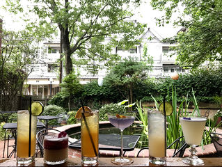 Dilworth Tasting Room has added 25 spring cocktails to its expanding menu