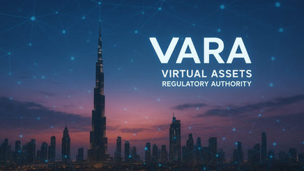 MENA: Dubai Mandates Crypto Company Licensing Under VARA