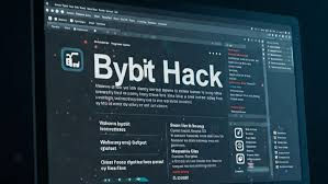 Massive Bybit Hack: What Happened and How to Safeguard Your Crypto