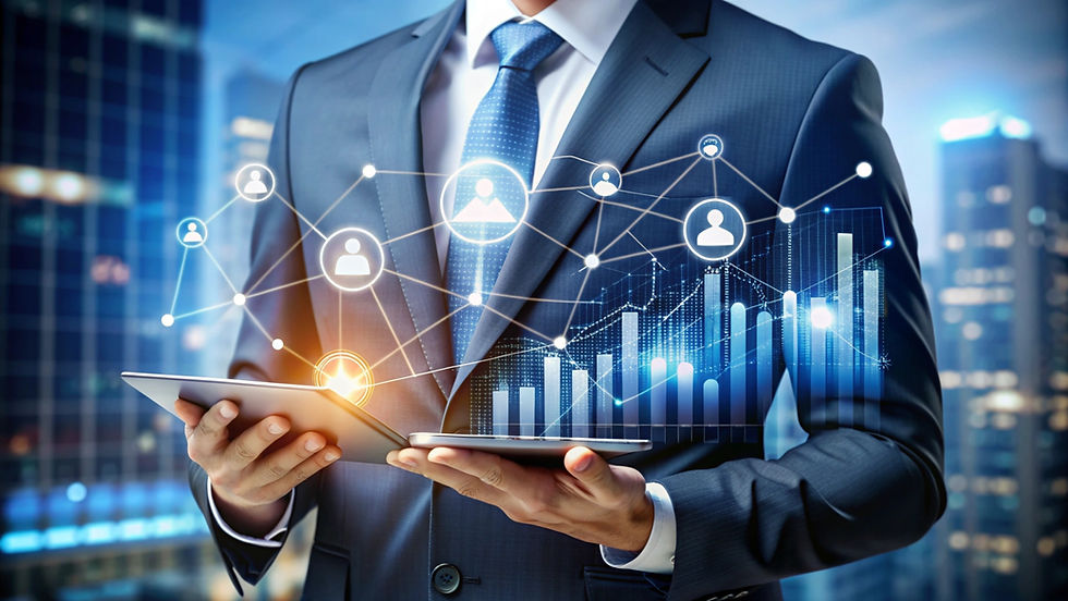 AI Integration Services