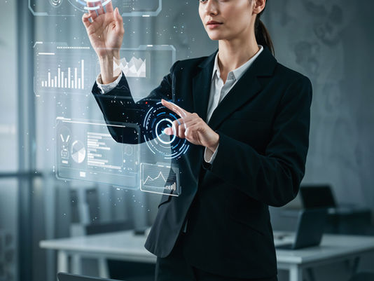 Five innovative capabilities of agentic IT system management