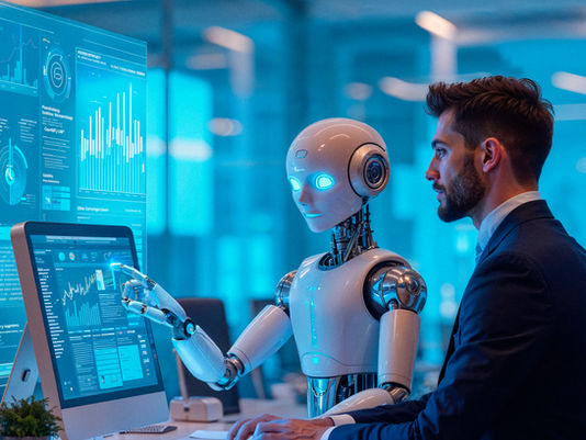 AI Agents for Insurance