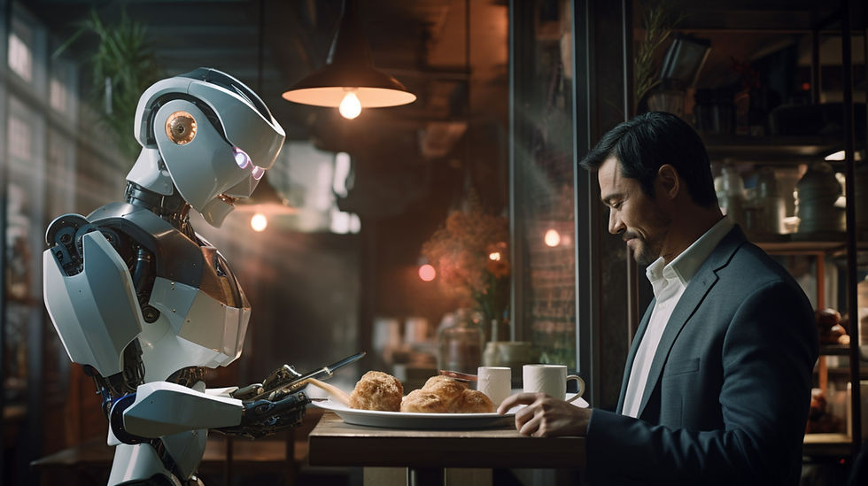 ai agent for insurance