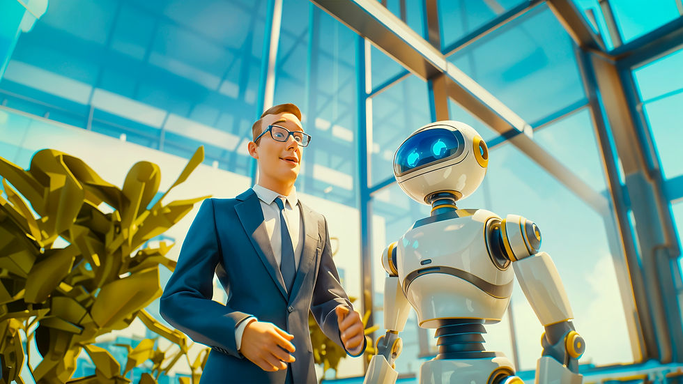 ai agent for insurance