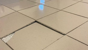 磁磚隆起的五大原因