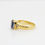 Thumbnail: Tanzanite Ring