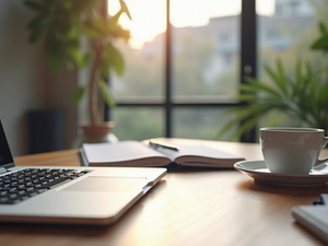 Streamline Finance and Home Tasks Seamlessly