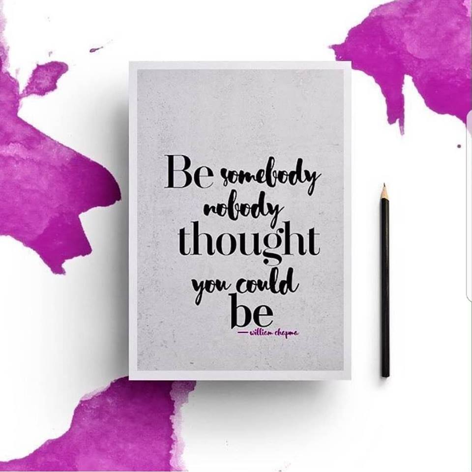 Inspirational
