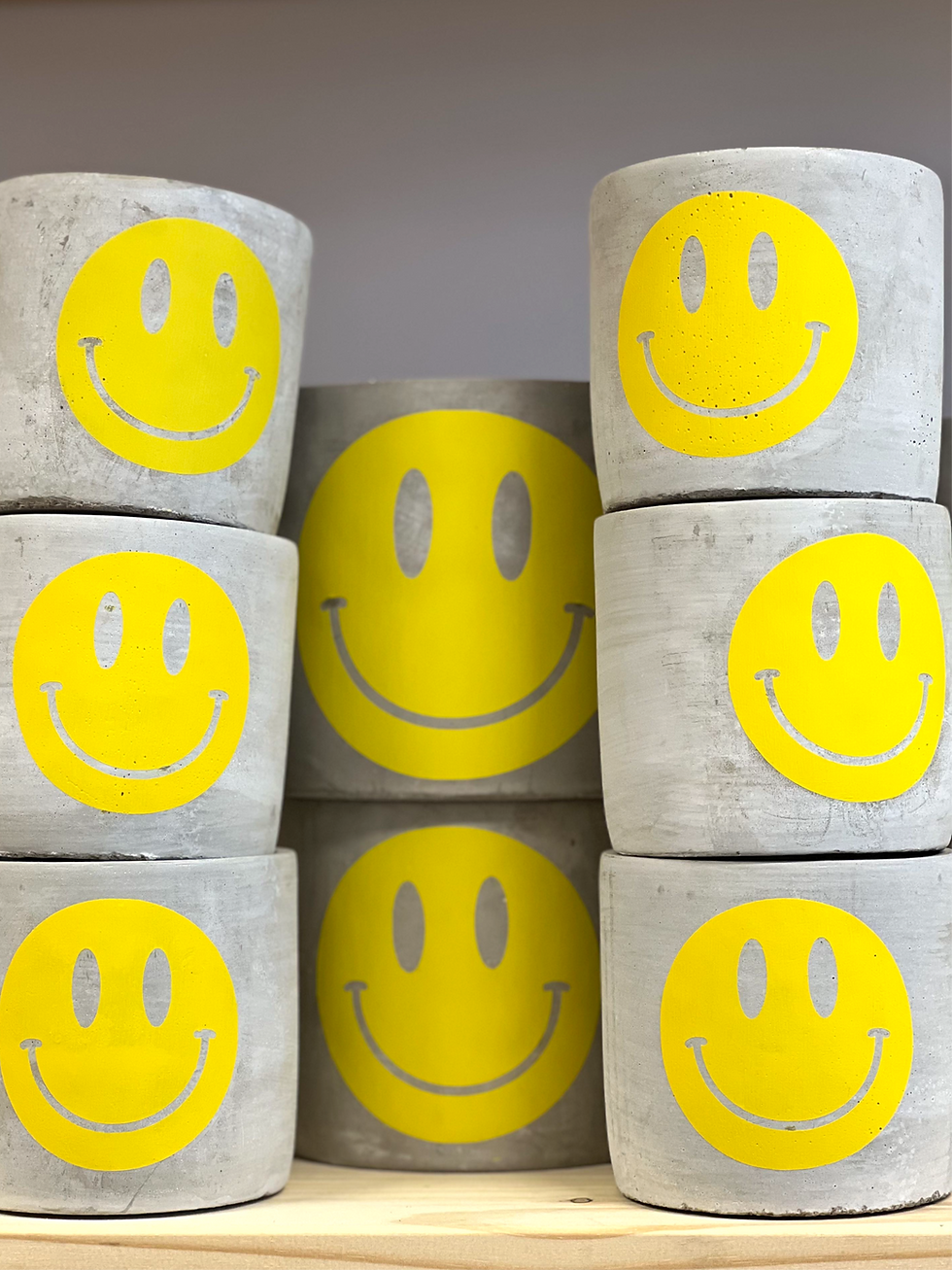 Thumbnail: Smiley