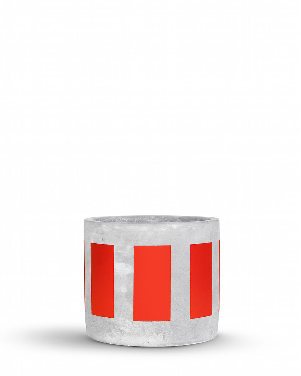 Thumbnail: Concrete Tigger