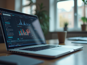 Die Vorteile von app-programmen für optimierung in Unternehmen