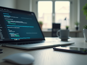 Effiziente App-Lösungen: App-basierte Programme als innovative Softwarelösungen