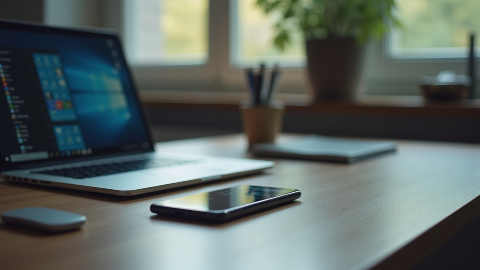 Effiziente App-Lösungen: App-basierte Programme als innovative Softwarelösungen