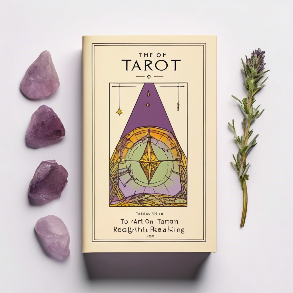 The Art of Tarot