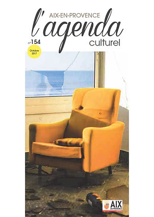 Aix-en-Provence - agenda culturel - Le Signal - Soulac - sur-Mer