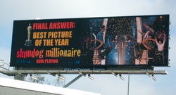 Slumdog Millionaire