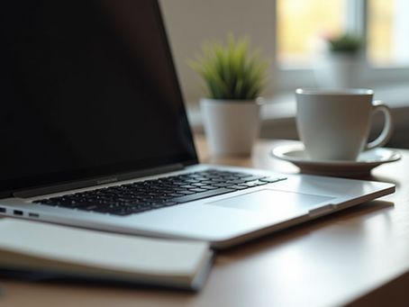 Unlock Growth with Virtual Business Coaching Services