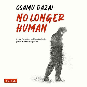 No Longer Human
