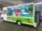 Vehicle Wrap