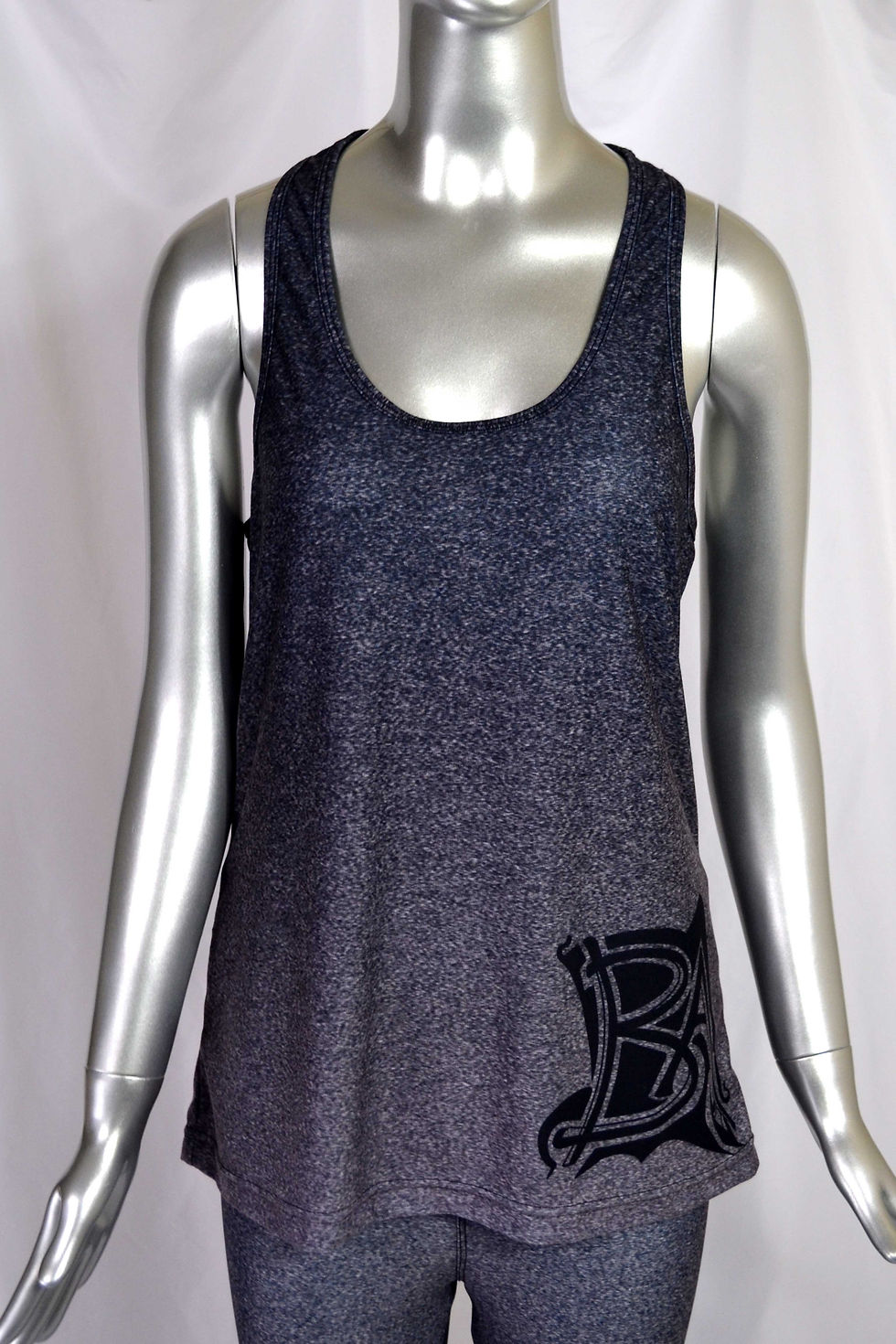 Thumbnail: Miss Loosy BattAxe Racer Back Tank