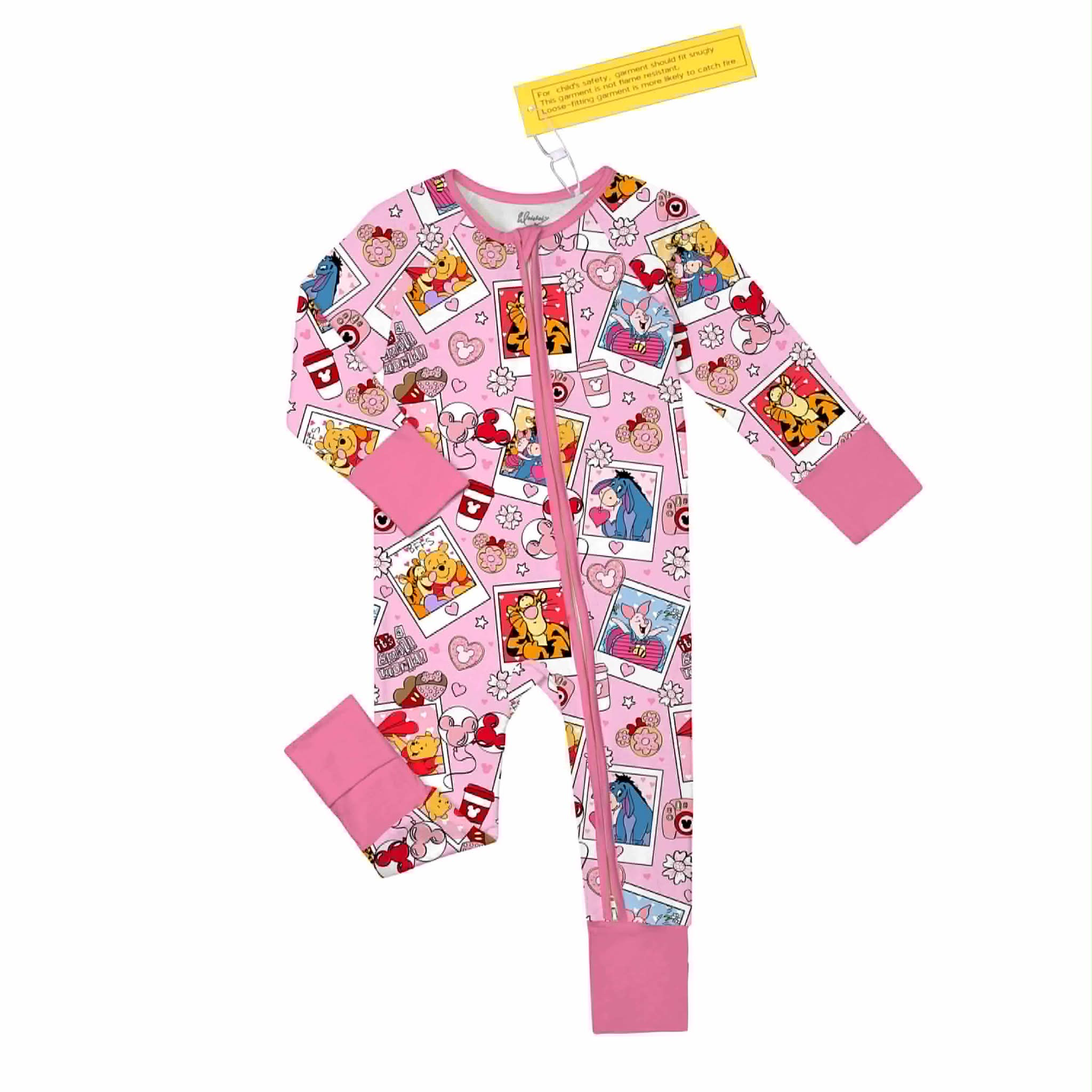 💖 Love Notes & Snapshots Zippy