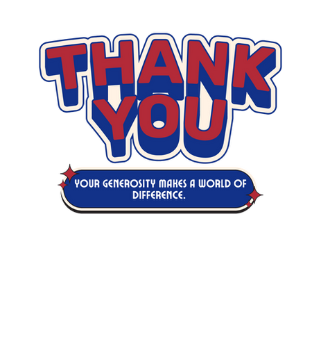 Yellow and Black Simple Thank You Flyer.png