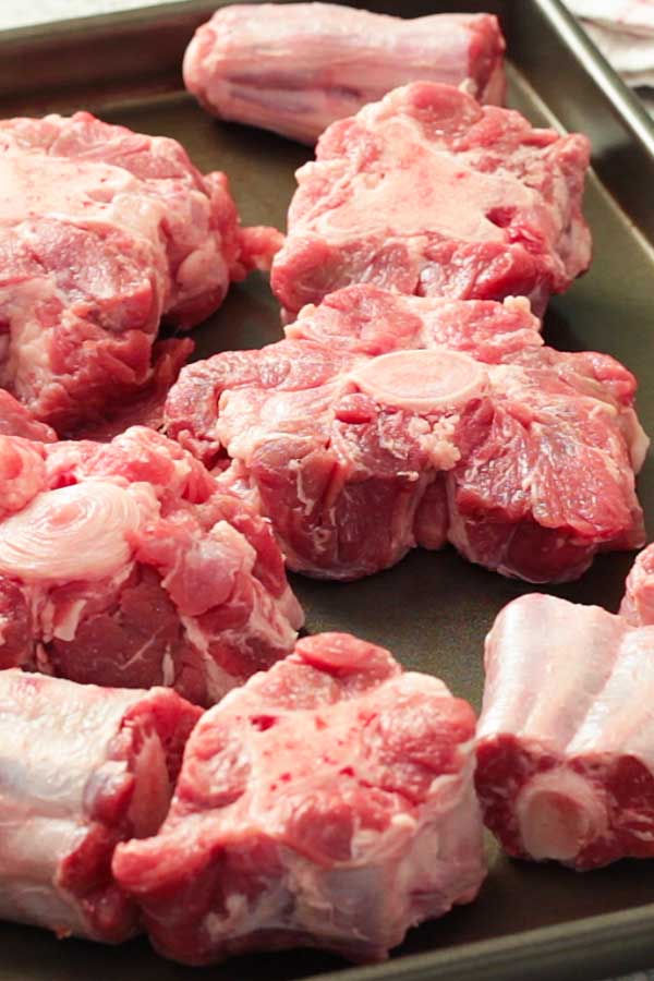 Vross Ground Beef