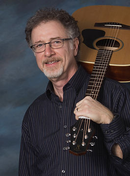 Cantor Jeff Klepper