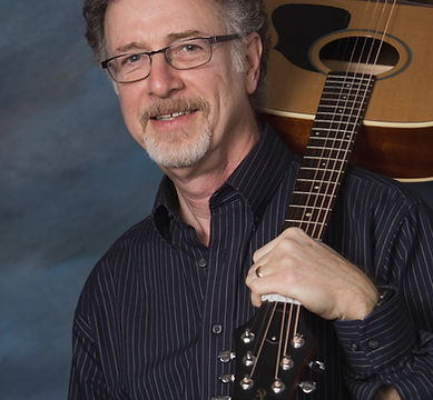 Cantor Jeff Klepper