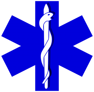 Medical sign