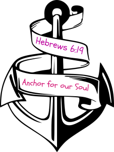 When The Anchor Moves