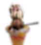 Sundae Shake
