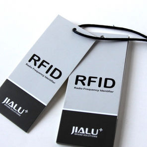 Custom RFID