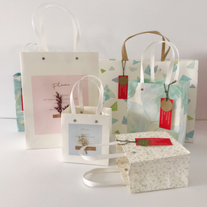 Custom Gift Bags