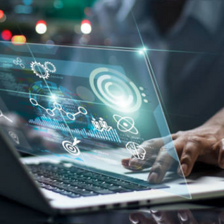 ENDPOINT AND DATA SECURITY
