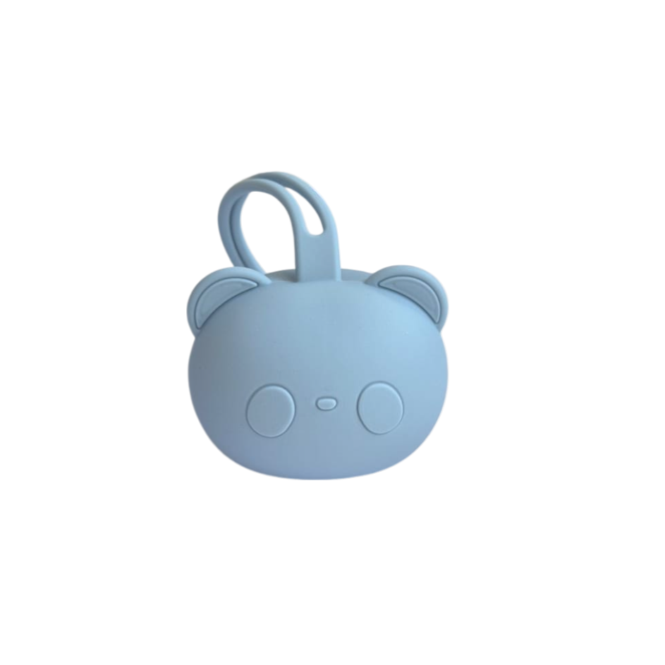 תמונה ממוזערת: מארז לידה איתי עם בובה סרוגה