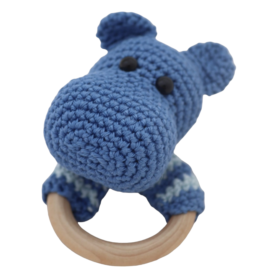 תמונה ממוזערת: נוח ההיפופותם + רעשן