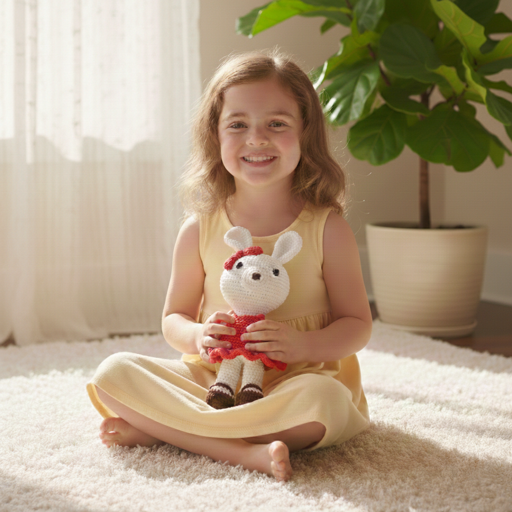 לולו הארנבת