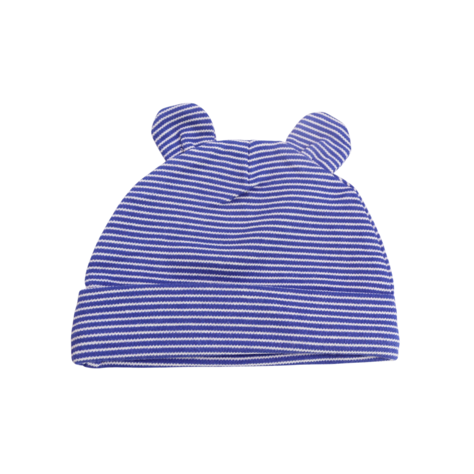 תמונה ממוזערת: כובע עם אוזניים