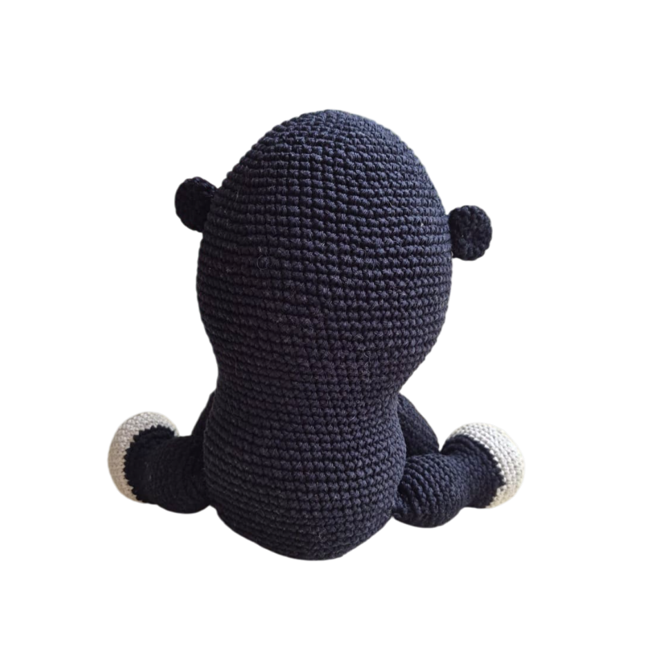 תמונה ממוזערת: בונגו הגורילה