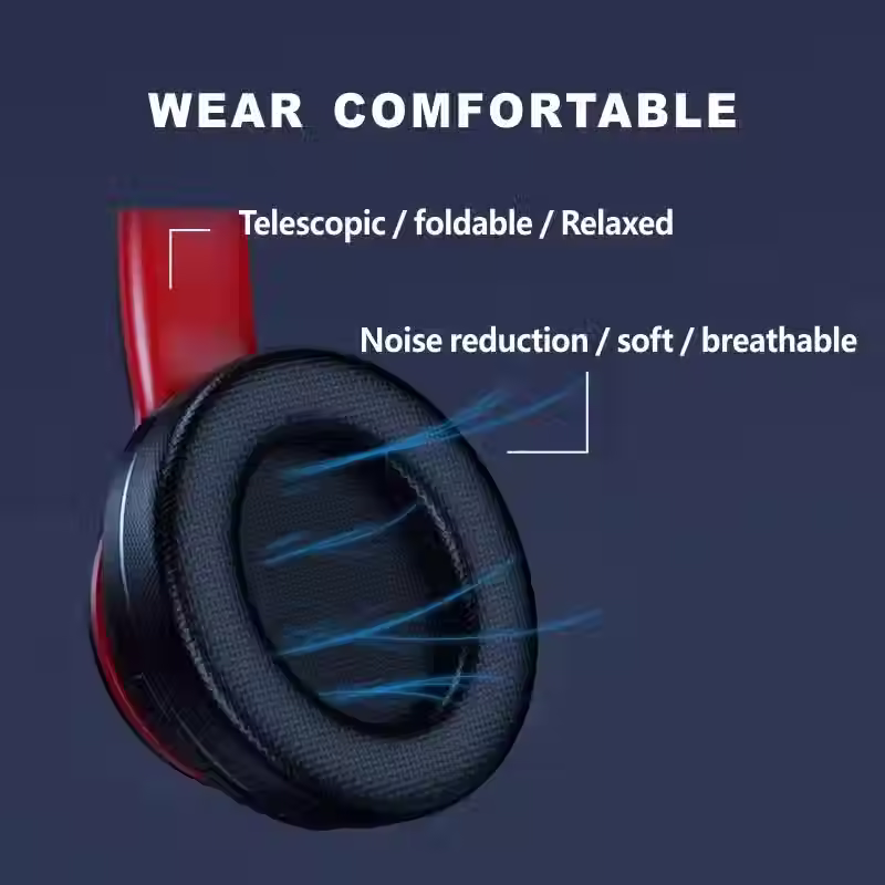 Miniatura: Lenovo fones de ouvido bluetooth com cancelamento de ruído