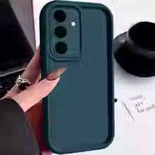 Miniatura: Capa de TPU Macia para Samsung